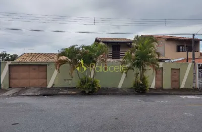 Casa à venda 3 quartos, 1 suite, 2 vagas, 500m², residencial mombaça, pindamonhangaba - sp