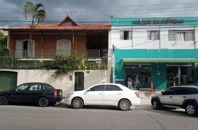 Casa à venda 3 quartos, 1 suite, 2 vagas, 305m², vila bourghese, pindamonhangaba - sp