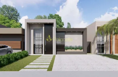 Casa à venda 3 quartos, 1 suite, 2 vagas, 261m², parque lago azul, pindamonhangaba - sp | vita vill