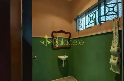 Casa à venda 3 quartos, 1 suite, 3 vagas, 720m², jardim residencial doutor lessa, pindamonhangaba -