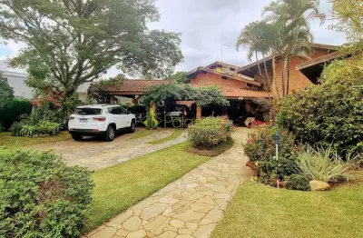 Casa à venda 4 quartos, 3 suites, 5 vagas, 1220.3m², socorro, pindamonhangaba - sp | village painei