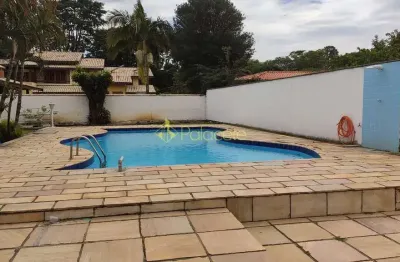 Casa à venda 5 quartos, 3 suites, 4 vagas, 1058m², socorro, pindamonhangaba - sp | village paineira