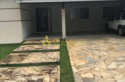 Casa à venda 4 quartos, 1 suite, 4 vagas, 420m², condomínio real ville, pindamonhangaba - sp | cond