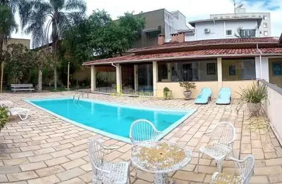 Casa à venda 4 quartos, 1 suite, 2 vagas, 822.7m², vila bourghese, pindamonhangaba - sp
