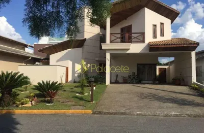 Casa à venda 3 quartos, 2 suites, 4 vagas, condomínio real ville, pindamonhangaba - sp | condomínio