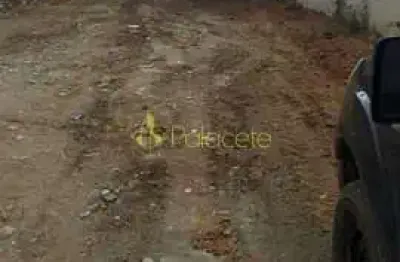 Terreno à venda em Socorro, Pindamonhangaba 