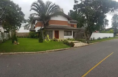 Casa à venda 3 quartos, 2 suites, 4 vagas, 928m², socorro, pindamonhangaba - sp | village paineiras