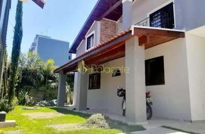 Casa à venda 5 quartos, 3 suites, 4 vagas, 622m², jardim residencial doutor lessa, pindamonhangaba