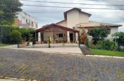 Casa à venda  quartos, 3 suites, 4 vagas, 1004m², j.panorama , guaratinguetá - sp | condomínio jard
