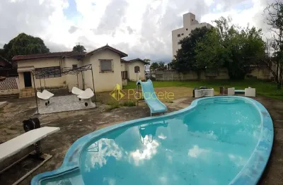 Casa à venda 7 quartos, 2 suites, 6 vagas, 2000m², campo alegre, pindamonhangaba - sp