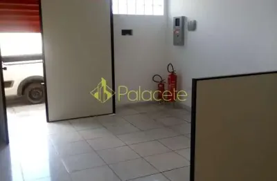 Comercial para locação 70m², campo alegre, pindamonhangaba - sp