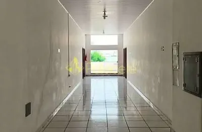 Sala comercial para locação 102.5m², são benedito, pindamonhangaba - sp | salas comerciais são bene