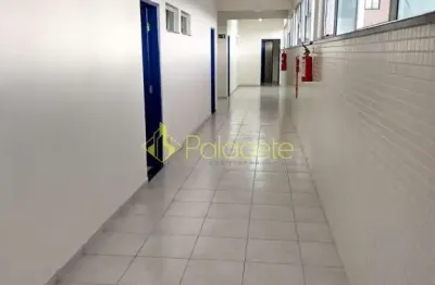 Comercial para locação 2 vagas, 26m², centro, pindamonhangaba - sp | predio fortunato