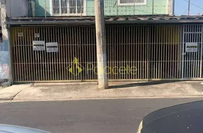 Comercial à venda e locação 300m², moreira césar, pindamonhangaba - sp