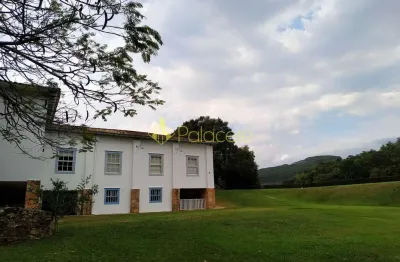 Chácara à venda 6 quartos, 6 suites, 5 vagas, 6000000m², borba, pindamonhangaba - sp