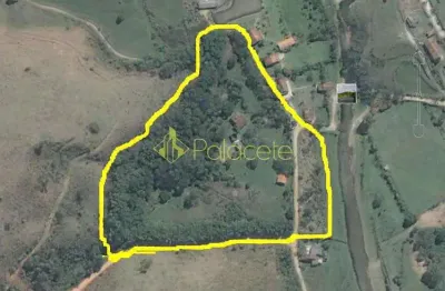 Chácara à venda 3 quartos, 49000m², ribeirão grande, pindamonhangaba - sp