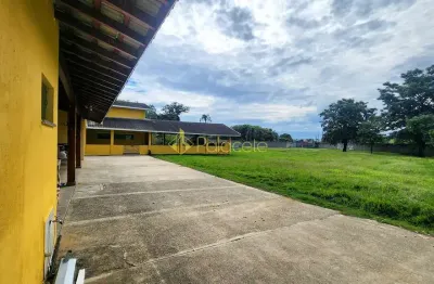 Chácara à venda 5 quartos, 2 suites, 5 vagas, moreira césar, pindamonhangaba - sp