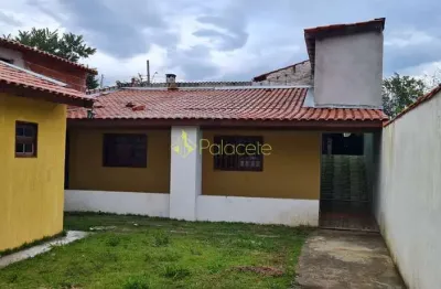 Chácara à venda 2 quartos, 3 vagas, 225m², campinas, pindamonhangaba - sp