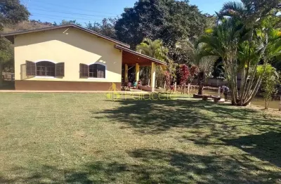 Chácara à venda 3 quartos, 2 suites, 3000m², goiabal, pindamonhangaba - sp