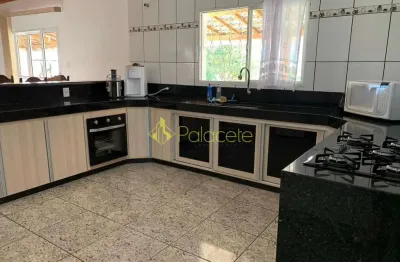 Chácara à venda 3 quartos, 1 suite, 3 vagas, 1086.86m², mandú, pindamonhangaba - sp