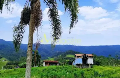 Chácara à venda 76000m², ribeirão grande, pindamonhangaba - sp