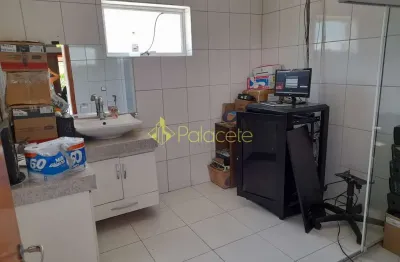 Comercial à venda 4 quartos, 2 suites, 2 vagas, 233.42m², jardim santa luzia, pindamonhangaba - sp
