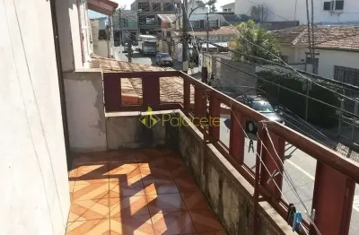 Comercial à venda 4 quartos, 1 suite, 7 vagas, 211.5m², centro, pindamonhangaba - sp