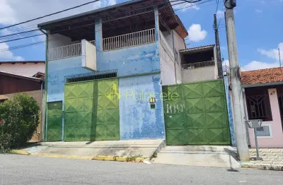 Comercial à venda e locação 4 quartos, 1 suite, 2 vagas, 250m², vila olímpia, taubaté - sp