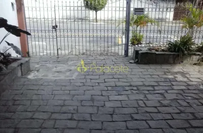 Comercial à venda 6 quartos, 1 suite, 3 vagas, 301.5m², centro, pindamonhangaba - sp
