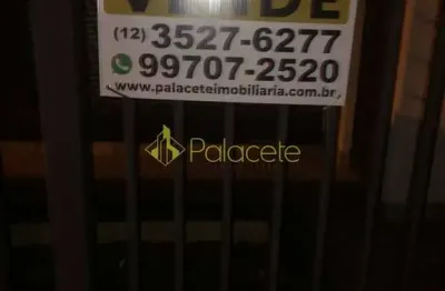 Comercial à venda 3 quartos, 2 vagas, 300m², chácara galega, pindamonhangaba - sp