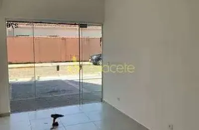 Comercial para locação 1 vaga, 18m², centro, tremembé - sp