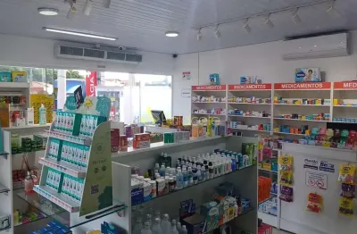 Comercial à venda 1 quarto, vila são josé, taubaté - sp