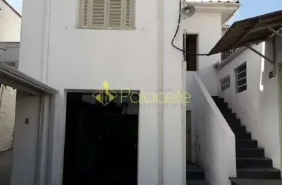 Comercial para locação 4 suites, 3 vagas, 183m², jardim das nações, taubaté - sp