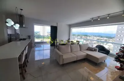 Apartamento à venda,  bosque flamboyant, taubaté, sp