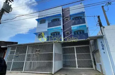 Prédio inteiro com 04 aptos e salão comercial - j.do vale, guaratinguetá - sp