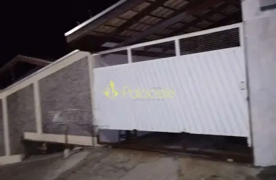 Casa com 3 quartos à venda no Jardim Bela Vista, Taubaté 