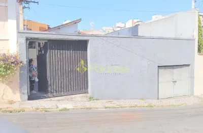 Casa com 2 quartos à venda no Centro, Aparecida 