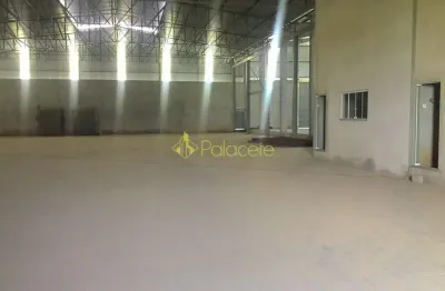 Comercial para locação 6500m², residencial e comercial cidade jardim, pindamonhangaba - sp