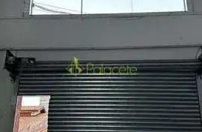 Comercial à venda 1 quarto, 125m², chácara galega, pindamonhangaba - sp