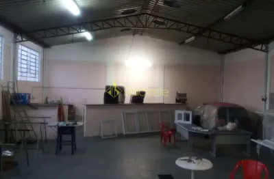 Comercial à venda 3 quartos, 1 suite, 5 vagas, 300m², bela vista, pindamonhangaba - sp