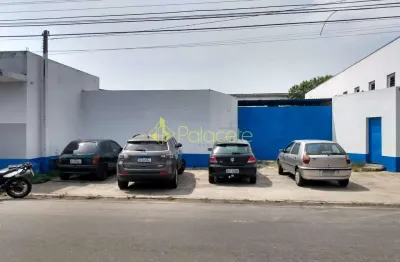 Comercial para locação 1200m², são benedito, pindamonhangaba - sp