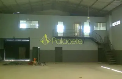 Comercial à venda 1000m², jardim são joão, salto - sp