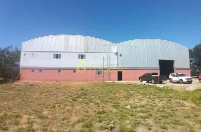 Comercial à venda 7500m², moreira césar, pindamonhangaba - sp