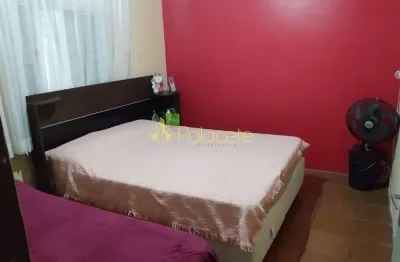 Casa à venda 2 quartos, 2 vagas, 250m², conjunto residencial araretama, pindamonhangaba - sp