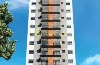 Apartamento com 2 quartos à venda no Jardim das Nações, Taubaté 