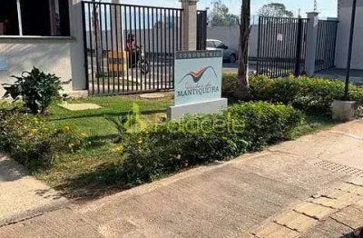 Apartamento padrão para venda no araretama, pindamonhangaba, sp