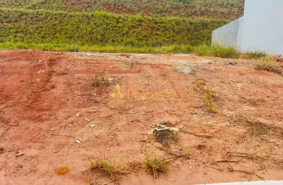 Terreno à venda no Residencial Village São Pedro, Roseira 