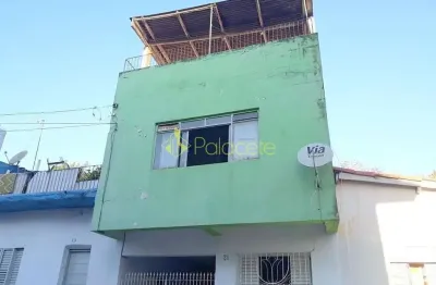 Casa com 5 quartos à venda na Santa Rita, Aparecida 