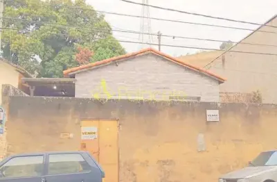 Casa terrea à venda, local otimo, santa rita, aparecida, sp
