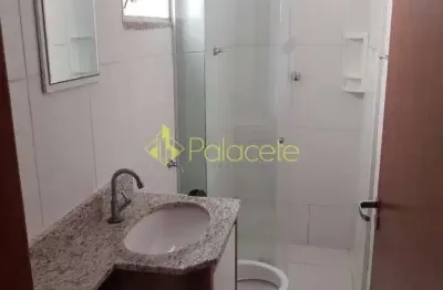 Apartamento à venda, loteamento residencial e comercial alessandra, pindamonhangaba, sp